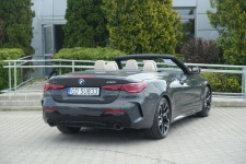 430i CABRIO xDrive M Sport aut, Salon PL! 1 właściciel! FV23% Pęcice - zdjęcie 7