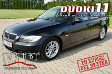 BMW 318 2,0benz DUDKI11 Navi,Parktronic,Klimatr 2 str.kredyt. Kutno - zdjęcie 2