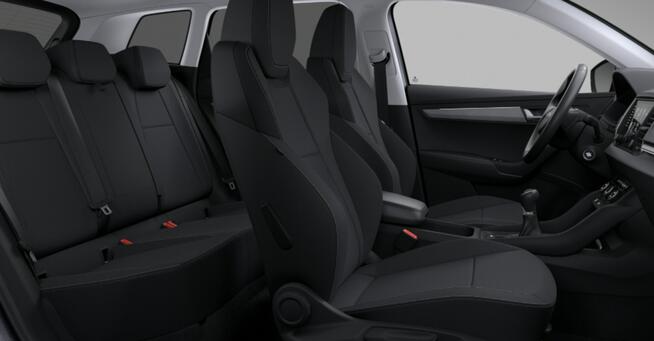 Škoda Karoq Drive 1.5TSI 150 KM manual Koło zapasowe Radom - zdjęcie 5