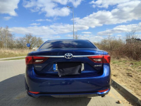 Toyota Awensis krajowa serwis kamera Barlinek - zdjęcie 7