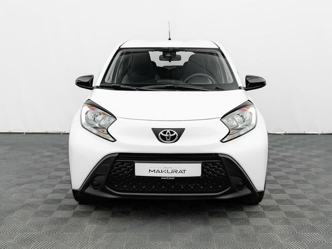 Toyota Aygo X GD4E297#1.0 VVT-i Comfort K.cof Cz.park Salon PL VAT23% Pępowo - zdjęcie 7