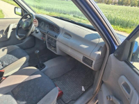 Skoda Felicia 1.3 benzyna 1998r. Pudliszki - zdjęcie 5