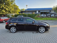Astra Sport Tourer 1.6 136KM 2015 Opole - zdjęcie 3