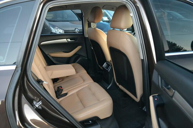 Audi Q5 2.0  211KM*Zarejestrowany**CLIMA*Automat*Nowy RozrząD Częstochowa - zdjęcie 11