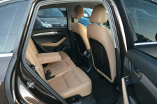Audi Q5 2.0  211KM*Zarejestrowany**CLIMA*Automat*Nowy RozrząD Częstochowa - zdjęcie 11