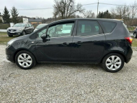 Opel Meriva Nowe Iganie - zdjęcie 8