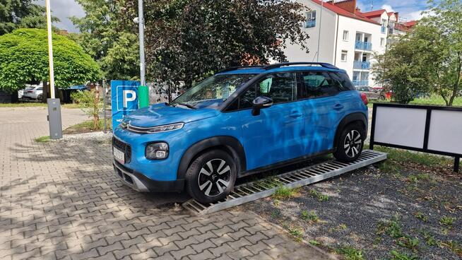 Citroen C3 Aircross Serwisowany Poznań - zdjęcie 11