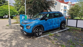 Citroen C3 Aircross Serwisowany Poznań - zdjęcie 11