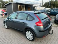 Citroen C4 Łódź - zdjęcie 9