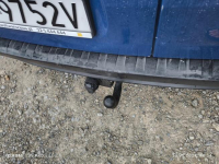 Renault Kangoo II 1.6 z 2010 r Warszawa - zdjęcie 8