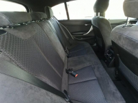 BMW 118 Salon Polska , nowy rozrząd, nowe turbo Rzeszów - zdjęcie 9