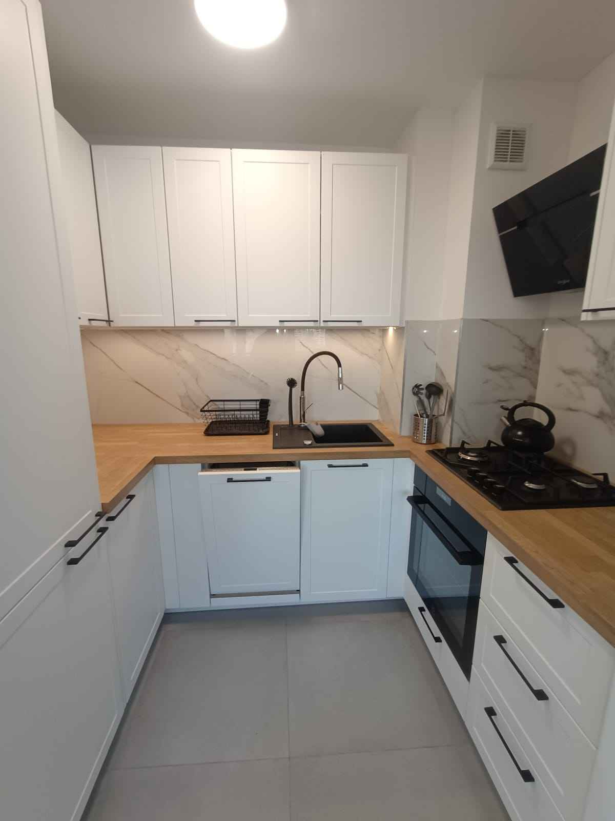 wynajmę mieszkanie Ochota - zdjęcie 2