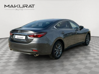 Mazda 6 WD8503R#2.0 Center-Line Podgrz.f LED Salon PL VAT23% Gdynia - zdjęcie 4
