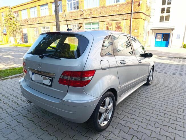 Mercedes W245 B200 2.0 140KM Panorama 6 biegów Sochaczew - zdjęcie 5