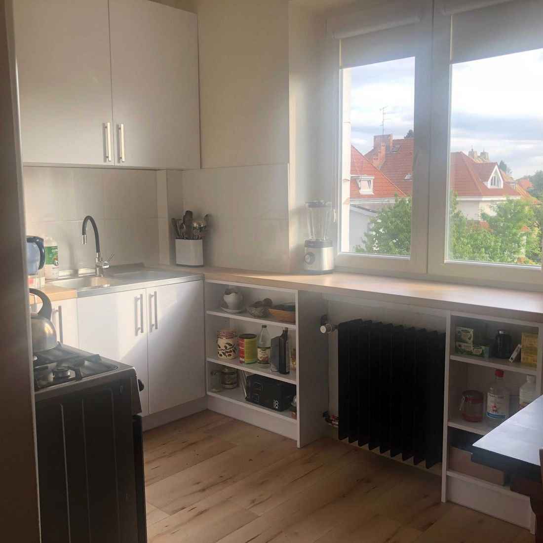 1pok, 30met, Okolice Lipowej PIWNICA/STRYCH/PARKING (Wrocław) Krzyki - zdjęcie 4