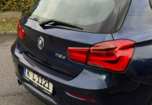 BMW 128 navi/pod.siedz/full led/aso/gwarancja Ruda Śląska - zdjęcie 6