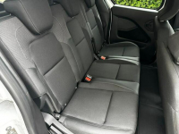 Renault Kangoo E-Tech grudzień 2024r 2000 km Warszawa - zdjęcie 6