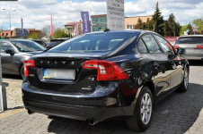 Volvo S60 T3 Benzyna 150KM Salon POLSKA 135 tys km F.VAT 23% Warszawa - zdjęcie 11