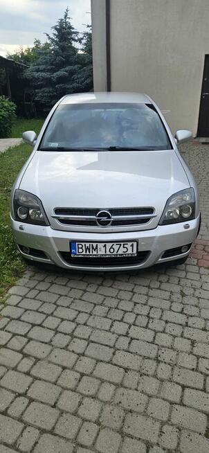 Sprzedam Opel Vectra 1.9cdti Szepietowo - zdjęcie 3
