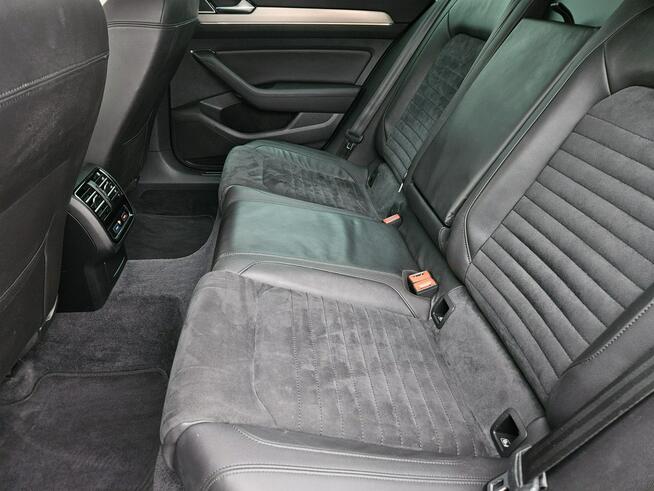 Volkswagen Passat R Line Radar Kamera Ledy Nawi Rybnik - zdjęcie 9