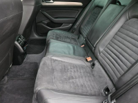 Volkswagen Passat R Line Radar Kamera Ledy Nawi Rybnik - zdjęcie 9