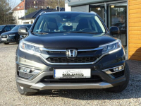 Honda CR-V 1.6CDTI Fajny  Stan!!! Białogard - zdjęcie 2