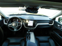 Volvo XC 60 z Gwarancją Full Opcja Inscription Model 2020r Żyrardów - zdjęcie 7