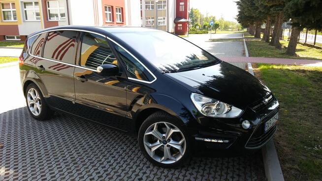 Sprzedam Ford s max Korczyna - zdjęcie 1