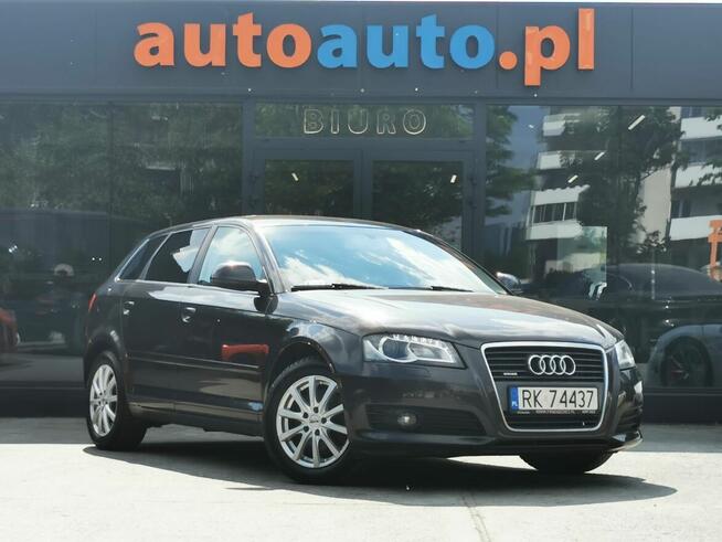 Quattro 4x4, Manual, 2x Klucz, Nawigacja, Kamera cofania Warszawa - zdjęcie 1