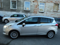 sprzedam ładnego FORDA B-MACXA Z 2013r 1.0 b 126KM BOGATA WERSJA Lublin - zdjęcie 4