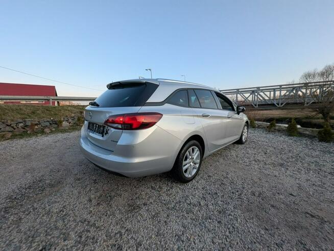 Opel Astra Kamera Kamienna Góra - zdjęcie 7