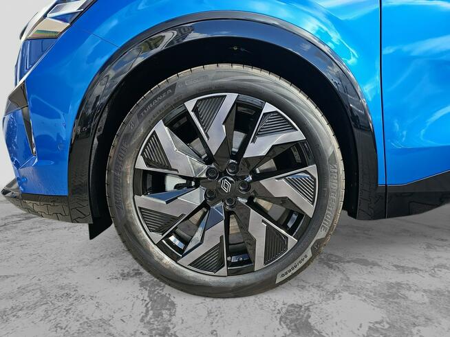 Renault Rafale 1.2 E-Tech Full Hybrid 200 esprit Alpine MMT Łódź - zdjęcie 9
