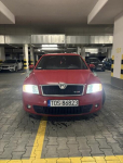 Skoda Octavia VRS Rzeszów - zdjęcie 1