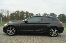 BMW 116 Sport 1,6 136 km  z Niemiec Goczałkowice-Zdrój - zdjęcie 4