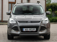 Ford Kuga Titanium Plus ! Super Stan ! Serwisowana ! Opłacona ! Zwoleń - zdjęcie 10