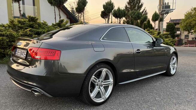Audi A5 3.0 Coupe TDI | S-tronic | Quattro | 2012 | 129000km Kraków - zdjęcie 5
