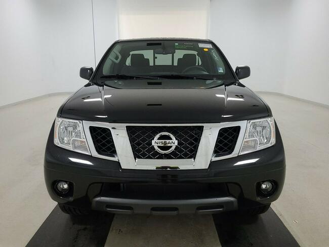 Nissan Frontier 3.8L 2021 Katowice - zdjęcie 2