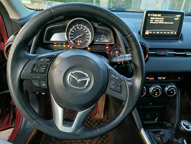 Mazda cx3 1.5 diesel limit edition full led Kielce - zdjęcie 5