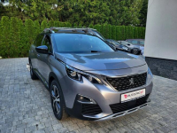 Peugeot 5008 *** GT Line ** Ledy ** Xenon ** Jatutów - zdjęcie 4