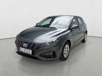 Hyundai i30 Komorniki - zdjęcie 3