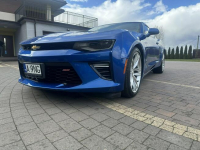 Chevrolet Camaro Lipówki - zdjęcie 6