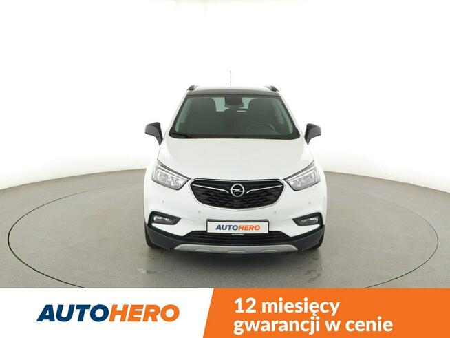 Opel Mokka Kamera, Navi, Aut.klima, Bluetooth Warszawa - zdjęcie 11