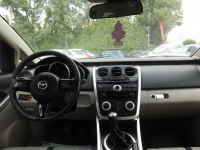 Mazda CX-7 Janów Lubelski - zdjęcie 12