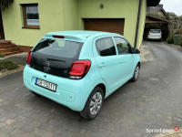 Sprzedam Citroen C1 r.2019 Rybnik - zdjęcie 4