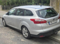 Ford Focus 2014 Wschowa - zdjęcie 2