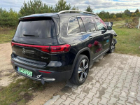 Mercedes-Benz EQB 300 66.5kWh 4-Matic Electric Art Rozalin - zdjęcie 5