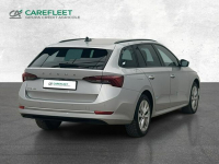 Skoda Octavia 2.0 TDI Ambition DSG Kombi Warszawa - zdjęcie 5