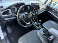 Suzuki S-Cross 1,4 hybryda  LED navi  4x4 Łodygowice - zdjęcie 9
