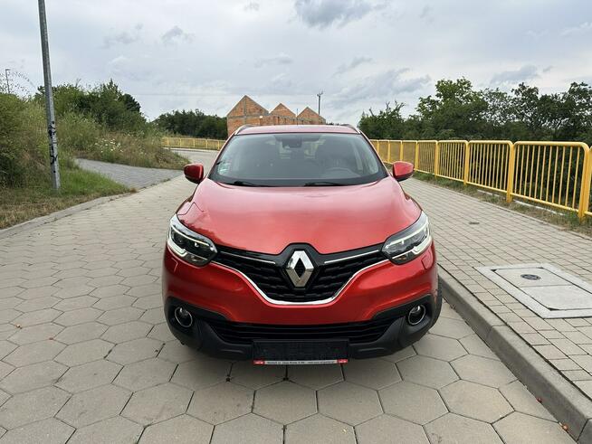 Renault Kadjar Energy Experience Klimatronic LED Gostyń - zdjęcie 2