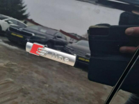 Audi A4 S-Line Led Serwis Bixenon Navi Climatronik Gwarancja Szczecin - zdjęcie 9